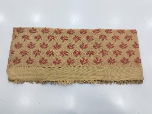 SALEM GAATHA JACQUARD BEDSHEET 60 X 90